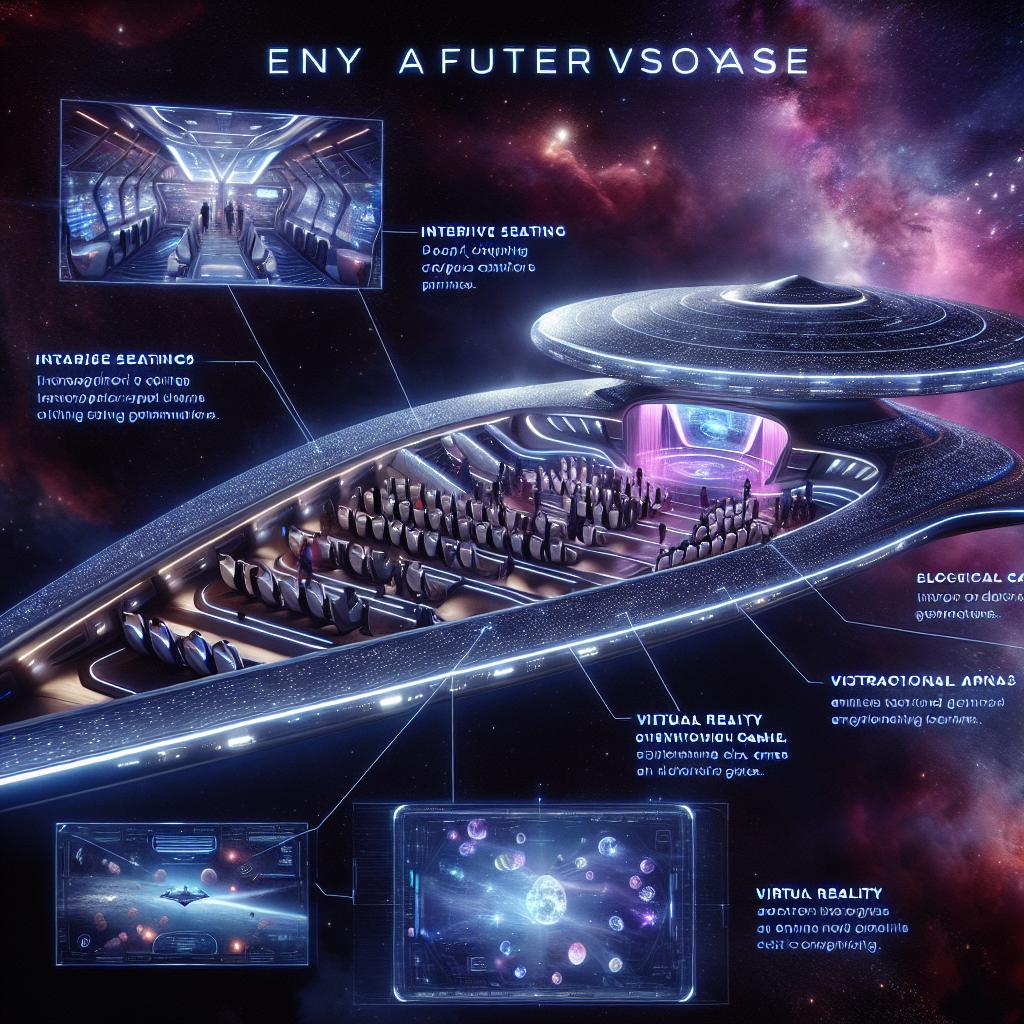 未来への航海：スターシップが開く次世代エンターテイメントの可能性